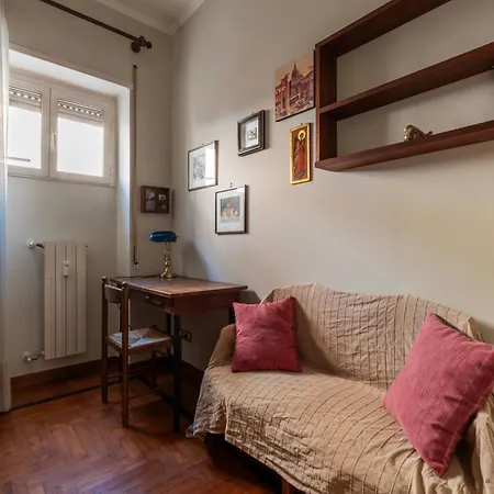 Piazza Zama Huge Apartment