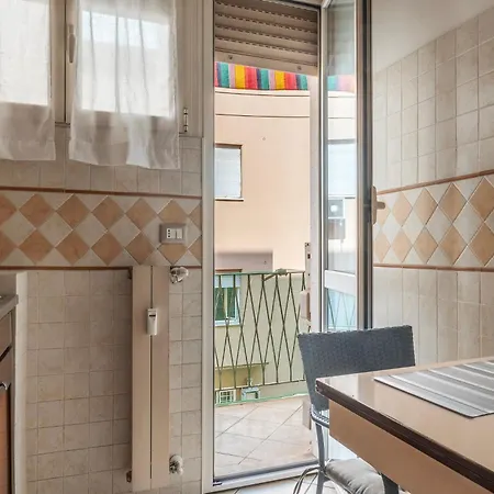 Apartment Piazza Zama Huge Rome