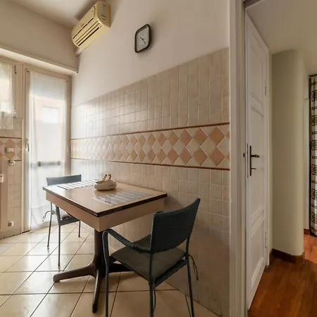 Apartment Piazza Zama Huge
