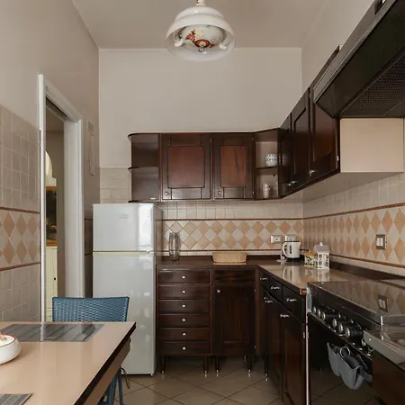 Piazza Zama Huge Apartment