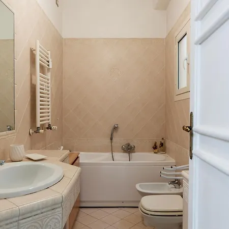 Apartment Piazza Zama Huge