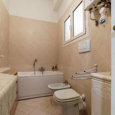 Piazza Zama Huge Apartment