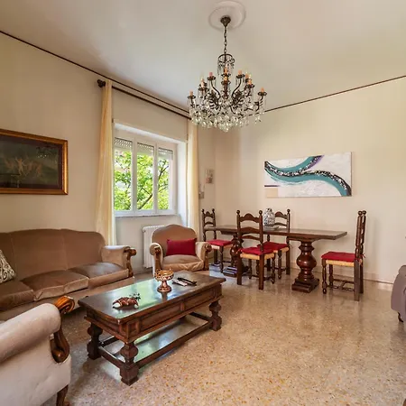Piazza Zama Huge Apartment *