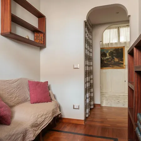 Piazza Zama Huge Apartment