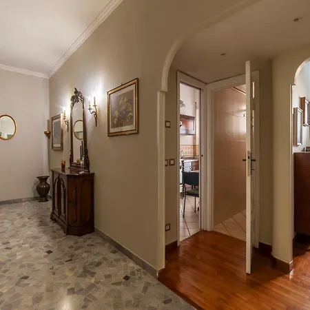 Apartment Piazza Zama Huge *